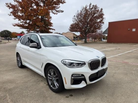 BMW X3, снимка 7