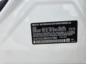 BMW X3, снимка 12