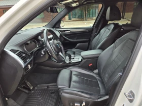 BMW X3, снимка 13
