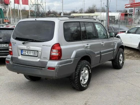 Hyundai Terracan OFFROAD LIFT АВТОМАТ - 4599 € / 8994.86 лв. - 81596688 5
