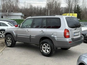 Hyundai Terracan OFFROAD LIFT АВТОМАТ - 4599 € / 8994.86 лв. - 81596688 7