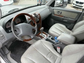 Hyundai Terracan OFFROAD LIFT АВТОМАТ - 4599 € / 8994.86 лв. - 81596688 9