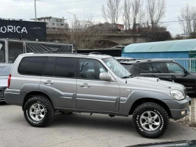 Hyundai Terracan OFFROAD LIFT АВТОМАТ - 4599 € / 8994.86 лв. - 81596688 4