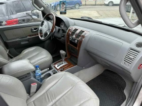 Hyundai Terracan OFFROAD LIFT АВТОМАТ - 4599 € / 8994.86 лв. - 81596688 10