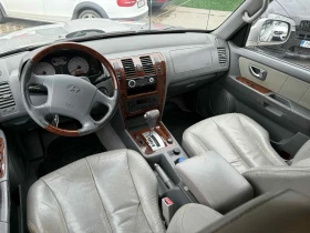 Hyundai Terracan OFFROAD LIFT АВТОМАТ - 4599 € / 8994.86 лв. - 81596688 8