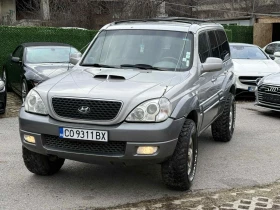 Hyundai Terracan OFFROAD LIFT АВТОМАТ - 4599 € / 8994.86 лв. - 81596688 2