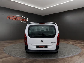 Citroen Berlingo MULTISPACE 1.5 BLUEHDI  - цена по договаряне - 64941454 5