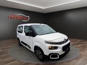 Citroen Berlingo MULTISPACE 1.5 BLUEHDI  - цена по договаряне - 64941454 2