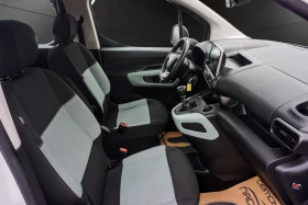 Citroen Berlingo MULTISPACE 1.5 BLUEHDI  | Auto.bg — изображение 13