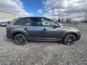 Audi Q7 Progressiv 55 TFSI quattro  CARFAX - 27900 € / 54567.66 лв. - 37151295 3