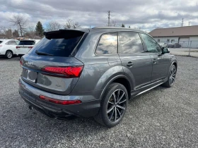 Audi Q7 Progressiv 55 TFSI quattro  CARFAX - 27900 € / 54567.66 лв. - 37151295 15