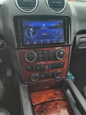 Mercedes-Benz ML 320 - 8500 € / 16624.56 лв. - 54899914 9