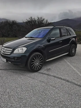 Mercedes-Benz ML 320 - 8500 € / 16624.56 лв. - 54899914 5