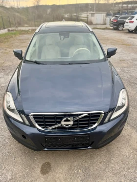Volvo XC60 Xc60 T6 3.0i turbo 4x4 305 hp top - 10500 € / 20536.22 лв. - 81755213 9