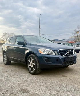 Volvo XC60 Xc60 T6 3.0i turbo 4x4 305 hp top - 10500 € / 20536.22 лв. - 81755213 8