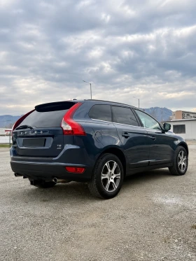 Volvo XC60 Volvo XC60 T6 AWD 3.0 Turbo   305 к.с. | 4x4 |  - 9400 € - 81755213 6