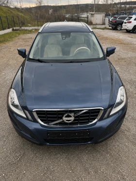 Volvo XC60 Volvo XC60 T6 AWD 3.0 Turbo   305 к.с. | 4x4 |  - 9400 € - 81755213 9
