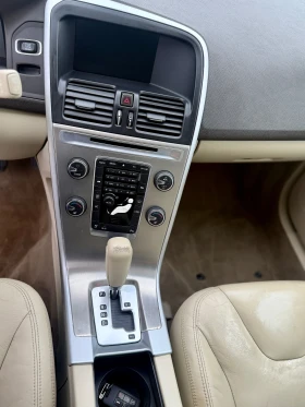 Volvo XC60 Xc60 T6 3.0i turbo 4x4 305 hp top - 10500 € / 20536.22 лв. - 81755213 15