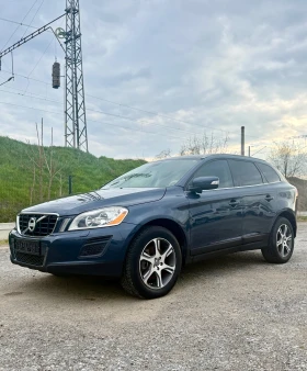 Volvo XC60 Xc60 T6 3.0i turbo 4x4 305 hp top - 10500 € / 20536.22 лв. - 81755213 2