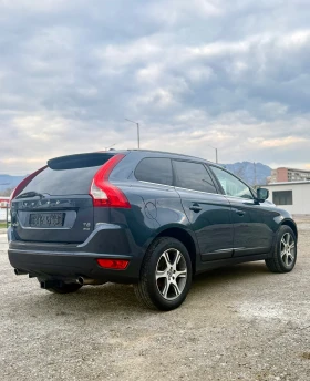 Volvo XC60 Xc60 T6 3.0i turbo 4x4 305 hp top - 10500 € / 20536.22 лв. - 81755213 6