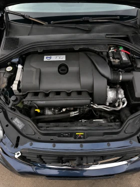 Volvo XC60 Volvo XC60 T6 AWD 3.0 Turbo   305 к.с. | 4x4 |  - 9400 € - 81755213 15