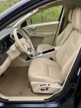 Volvo XC60 Volvo XC60 T6 AWD 3.0 Turbo   305 к.с. | 4x4 |  - 9400 € - 81755213 11