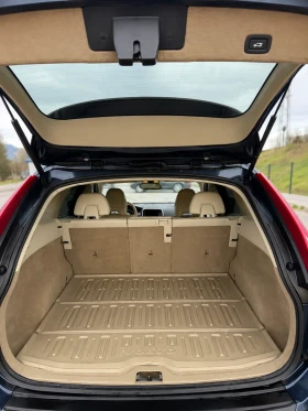 Volvo XC60 Volvo XC60 T6 AWD 3.0 Turbo   305 к.с. | 4x4 |  - 9400 € - 81755213 16