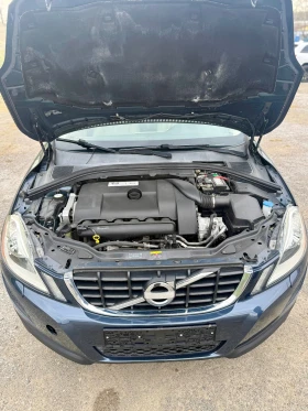 Volvo XC60 Xc60 T6 3.0i turbo 4x4 305 hp top - 10500 € / 20536.22 лв. - 81755213 16