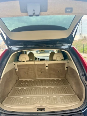 Volvo XC60 Xc60 T6 3.0i turbo 4x4 305 hp top - 10500 € / 20536.22 лв. - 81755213 14