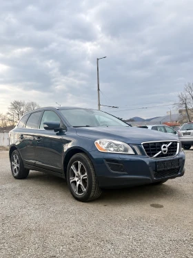Volvo XC60 Volvo XC60 T6 AWD 3.0 Turbo   305 к.с. | 4x4 |  - 9400 € - 81755213 8