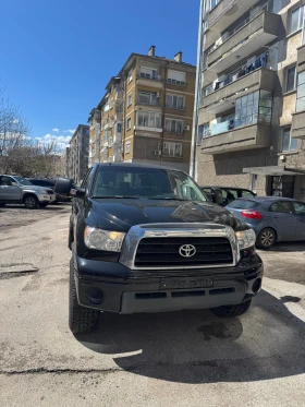 Toyota Tundra 5.7 SR5 ГАЗ ДДС - 29000 € / 56719.07 лв. - 23164317 2