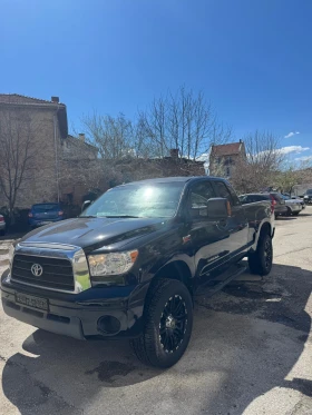 Toyota Tundra 5.7 SR5 ГАЗ ДДС