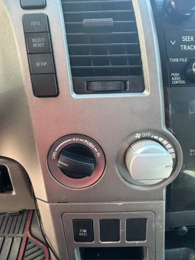 Toyota Tundra 5.7 SR5 ГАЗ ДДС - 29000 € / 56719.07 лв. - 23164317 13