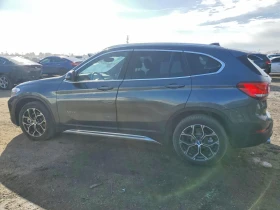 BMW X1 2.0l xDrive28I - 16000 € / 31293.28 лв. - 16953989 2