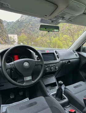 VW Tiguan 2.0 TDI 4MOTION, ПАНОРАМА, НАВИГАЦИЯ - 7500 € / 14668.73 лв. - 49955898 8