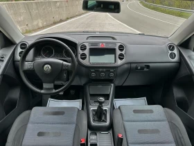 VW Tiguan 2.0 TDI 4MOTION, ПАНОРАМА, НАВИГАЦИЯ - 7500 € / 14668.73 лв. - 49955898 10