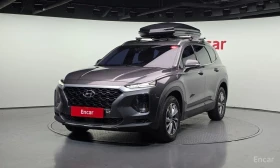 ������ Hyundai Santa fe