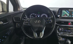 Hyundai Santa fe | Mobile.bg � ����� ������ 12