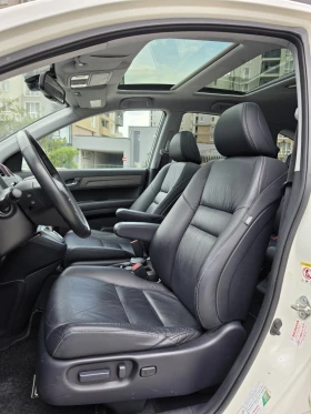 Honda Cr-v 2.0i-VTEC 4x4 Panorama ���� 5 | Mobile.bg � ����� ������ 10