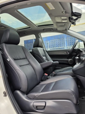 Honda Cr-v 2.0i-VTEC 4x4 Panorama ���� 5 | Mobile.bg � ����� ������ 13