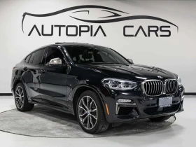 BMW X4 * CARFAX * ЦЕНА ДО БГ - 28100 € / 54958.82 лв. - 21717373 3