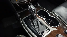 Infiniti QX60 3.5 AWD LineAssist/ Cam360/ ��������� | Mobile.bg � ����� ������ 8
