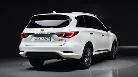 Infiniti QX60 3.5 AWD LineAssist/ Cam360/ ��������� | Mobile.bg � ����� ������ 2