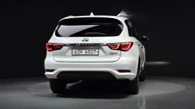 Infiniti QX60 3.5 AWD LineAssist/ Cam360/ ��������� | Mobile.bg � ����� ������ 4