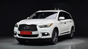 ������ Infiniti QX60