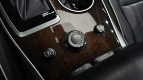 Infiniti QX60 3.5 AWD LineAssist/ Cam360/ ��������� | Mobile.bg � ����� ������ 14