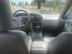 Suzuki Grand vitara | Mobile.bg � ����� ������ 7