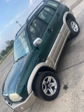 Suzuki Grand vitara | Mobile.bg � ����� ������ 2