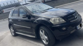 Mercedes-Benz ML 320 - 5799 € - 99328126 3