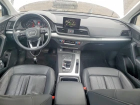 Audi Q5 2.0l Premium - 14999 € - 60266828 8